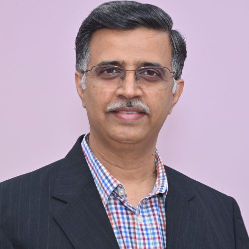 Prof. Dhirendra Katti